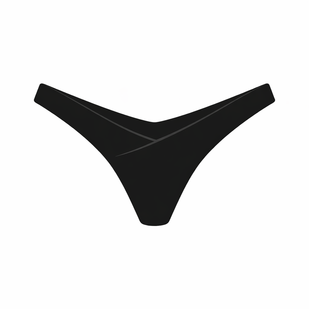 Cameron Cheeky Bottoms