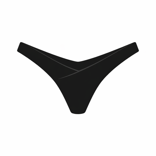 Cameron Cheeky Bottoms