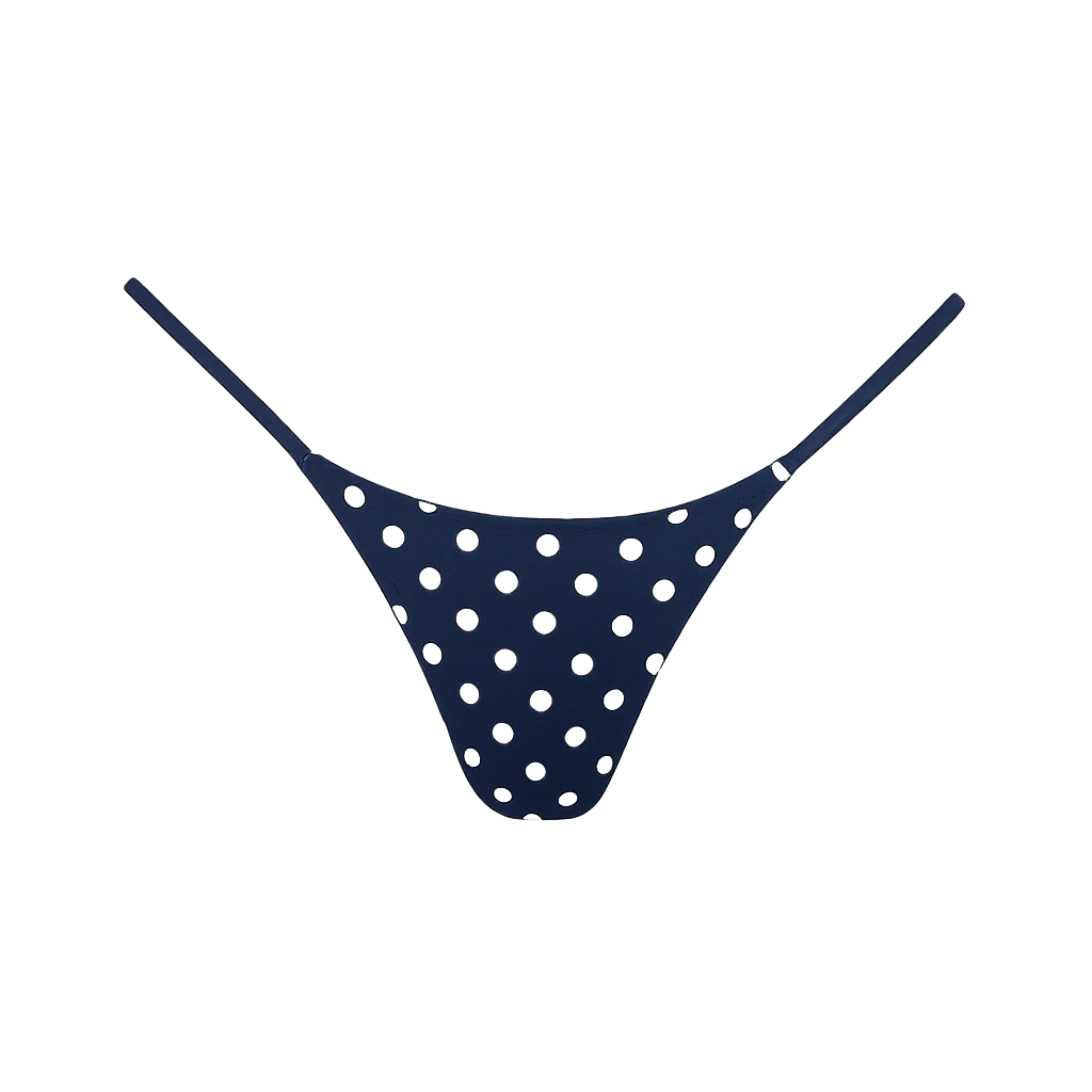 Margie Bikini Set