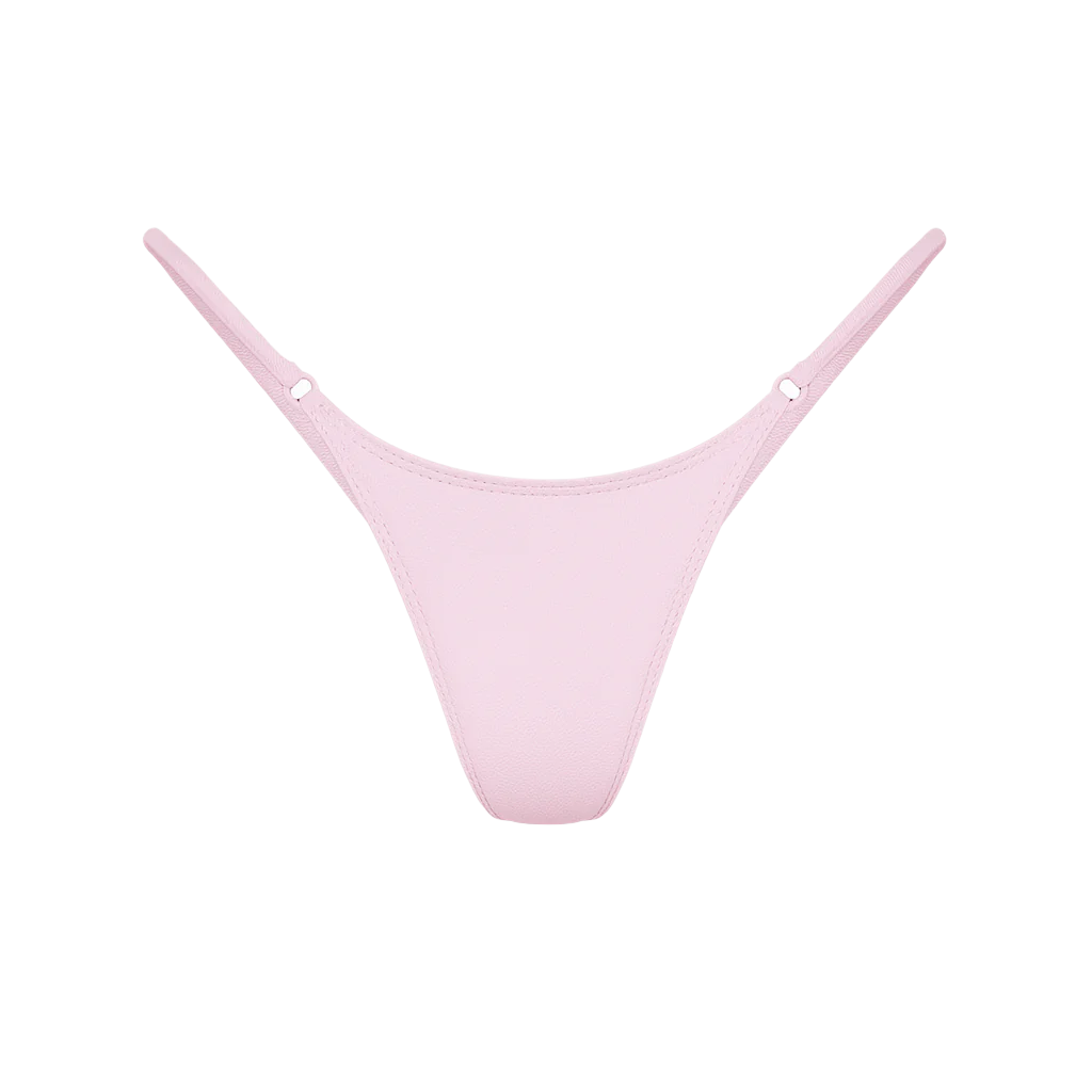 Kara Bikini Set