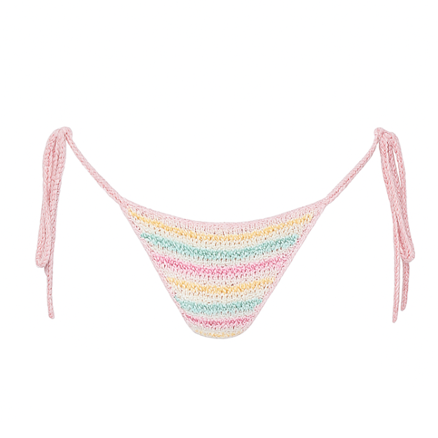 Cleo Crochet Bottoms