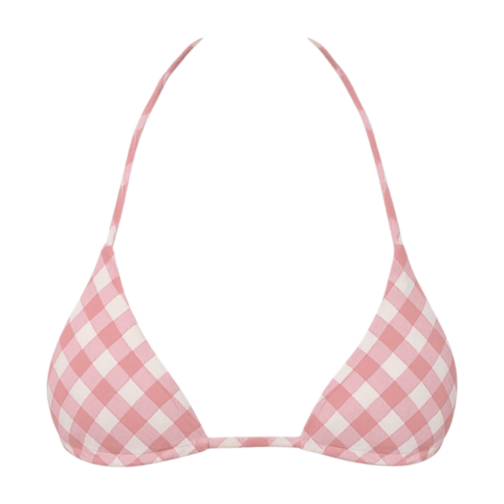 Capri Bikini Set